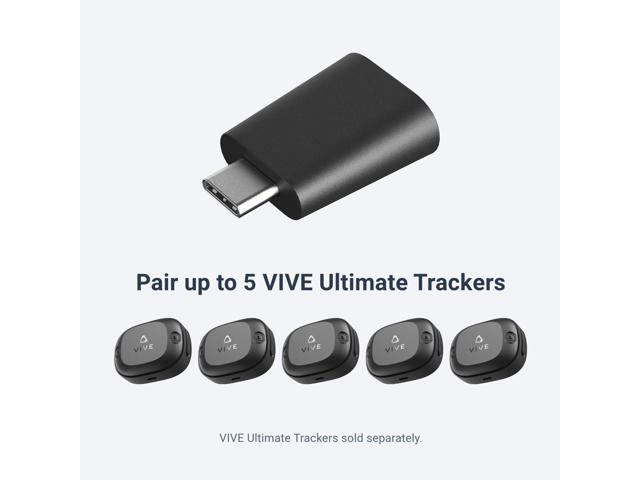 HTC VIVE Ultimate Tracker Dongle - image 3