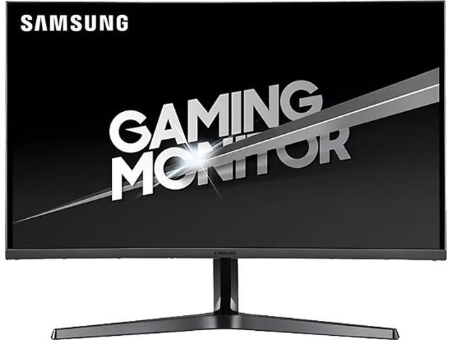 SAMSUNG LC32JG52QQNXZA 32' WQHD 16:9 Gaming Curved Monitor with 144Hz