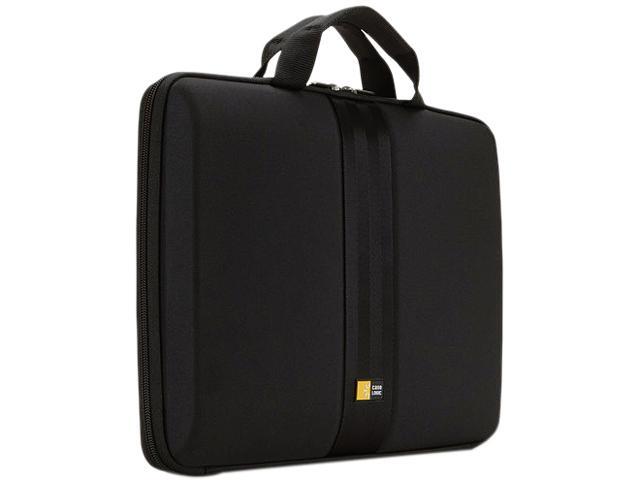 Case Logic Reflect Refpc-113-Black Carrying Case (Sleeve) For 13.3' Notebook - Black