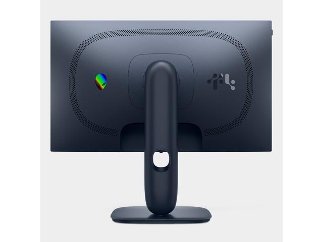 Alienware - AW2525HM 25" IPS LCD FHD 320Hz 0.5ms FreeSync Premium and G-SYNC Compatible Gaming Monitor (HDMI, DisplayPort) - Interstellar Indigo - image 12