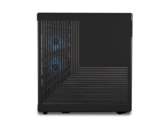 iBUYPOWER - Y40 PRO Gaming Desktop PC -Intel Core Ultra 9 285, NVIDIA GeForce RTX 5080 16GB, 32GB DDR5 RGB,2TB NVMe - Black - image 7