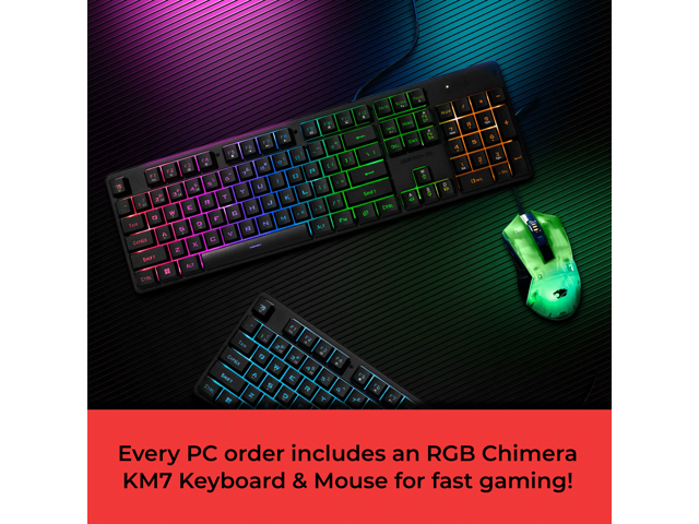 iBUYPOWER - Y40 PRO Gaming Desktop PC -Intel Core Ultra 9 285, NVIDIA GeForce RTX 5080 16GB, 32GB DDR5 RGB,2TB NVMe - Black - image 11