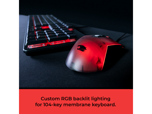 iBUYPOWER - Y40 PRO Gaming Desktop PC - AMD Ryzen 7 9800X3D, AMD Radeon RX 9070XT 16GB, 32GB DDR5 RGB,2TB NVMe - Black - image 6