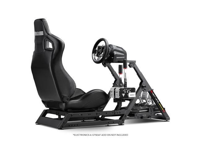 Next Level Racing - Wheel Stand 2.0 - Black - image 2
