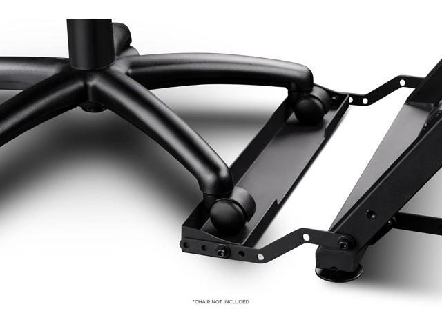 Next Level Racing - Wheel Stand 2.0 - Black - image 6