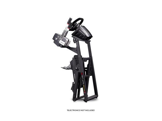 Next Level Racing - Wheel Stand 2.0 - Black - image 4