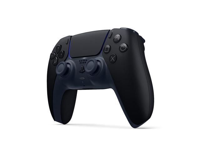 Sony Interactive Entertainment - DualSense Wireless Controller for PS5, PC, Mac & Mobile - Midnight Black - image 3