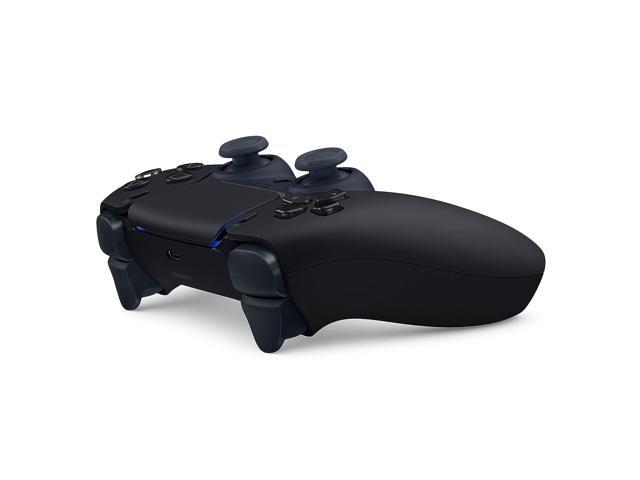 Sony Interactive Entertainment - DualSense Wireless Controller for PS5, PC, Mac & Mobile - Midnight Black - image 4