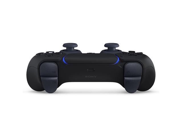 Sony Interactive Entertainment - DualSense Wireless Controller for PS5, PC, Mac & Mobile - Midnight Black - image 5
