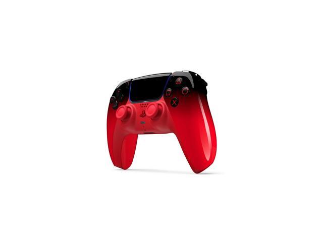Sony Interactive Entertainment - DualSense Wireless Controller for PS5, PC, Mac & Mobile - Techno Red - image 6