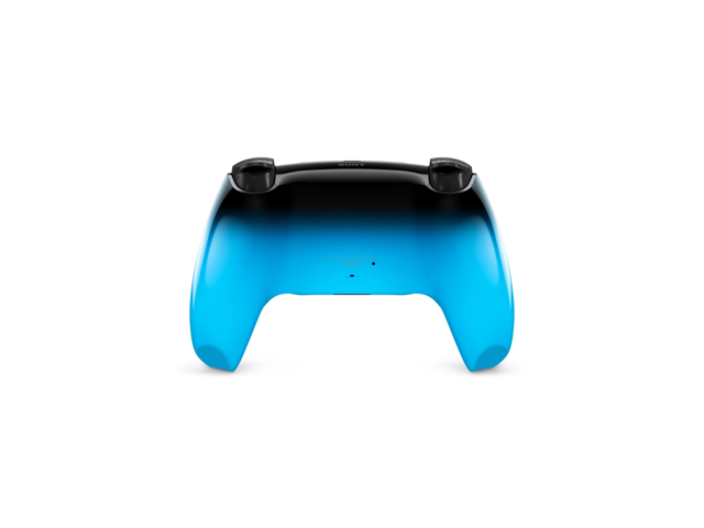 Sony Interactive Entertainment - DualSense Wireless Controller for PS5, PC, Mac & Mobile - Rhythm Blue - image 5