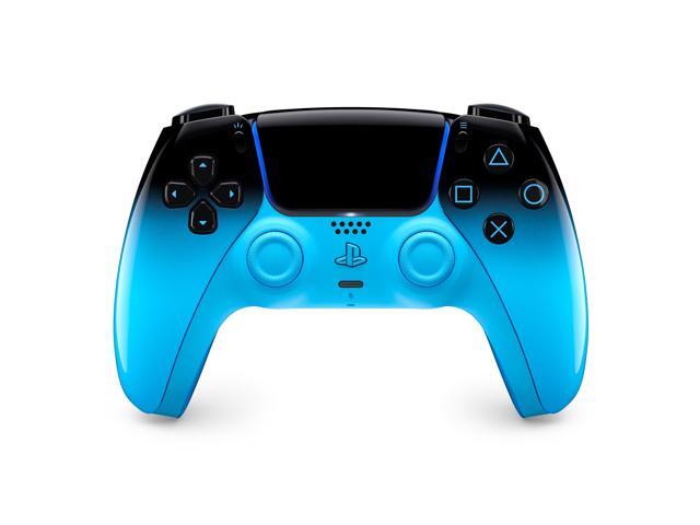 PlayStation DualSense Wireless Controller for PS5, PC, Mac & Mobile - Rhythm Blue