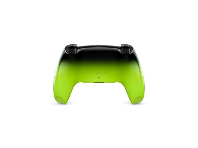 Sony Interactive Entertainment - DualSense Wireless Controller for PS5, PC, Mac & Mobile - Remix Green - image 5