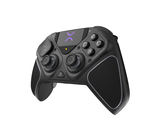 Turtle Beach Victrix Pro BFG Reloaded Wireless Modular Controller - Black - Playstation 5 - TBC-3101-05