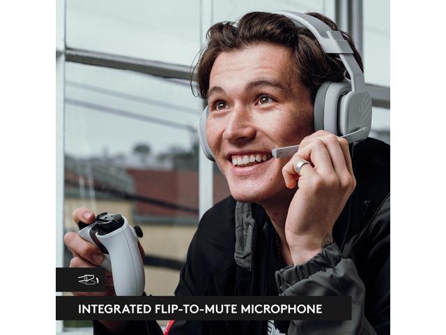 Astro Gaming - A10 Gen 2 Wired Over-the-Ear Gaming Headset for Windows, MacOS - Gray - image 4