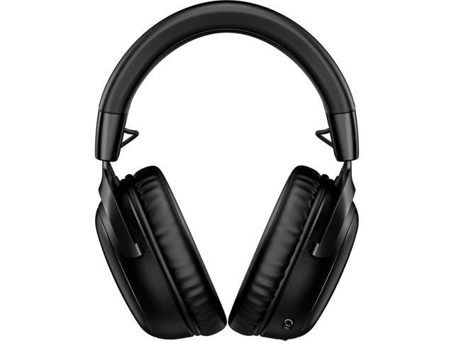 HyperX - Cloud III Wireless Gaming Headset for PC, PS5, PS4, and Nintendo Switch - Black - image 3