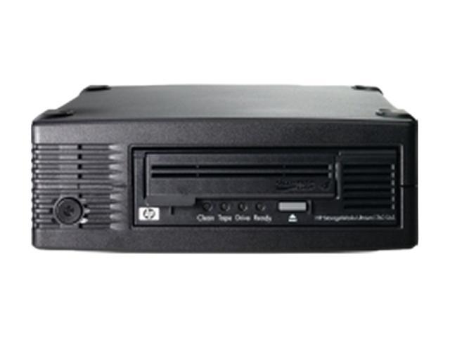 HP EH920B#ABA Black 1.6TB LTO-4 Ultrium 1760 Tape Drive