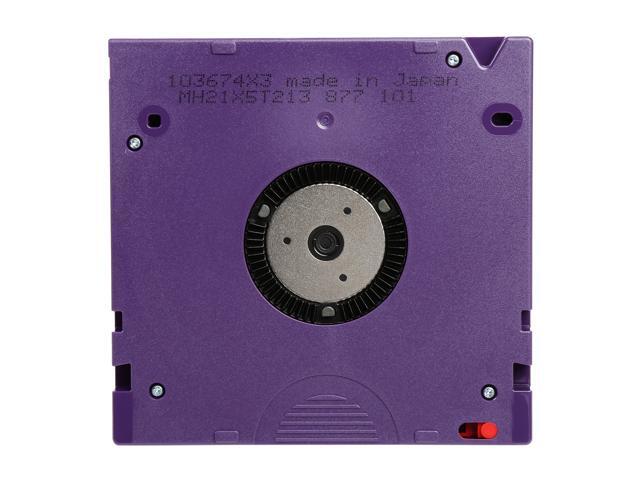FUJIFILM 16456574 LTO Ultrium 7, 6TB Data
