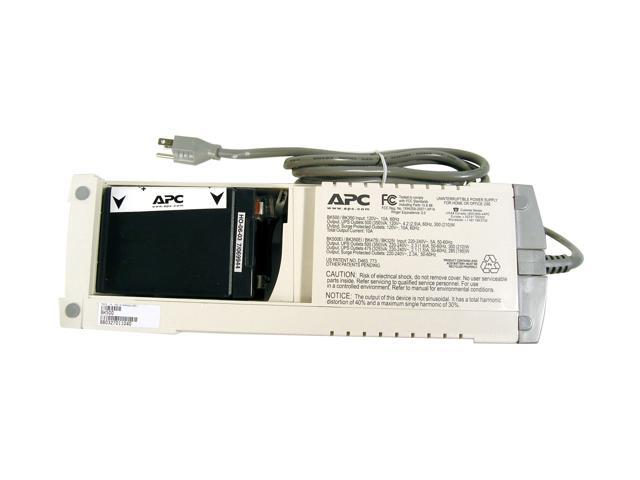 APC Back-UPS BK500 UPS