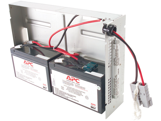 APC RBC22 Battery