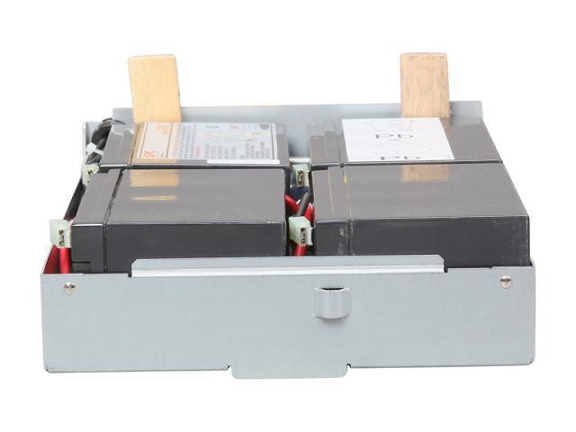 APC RBC24 Replacement Battery Cartridge #24