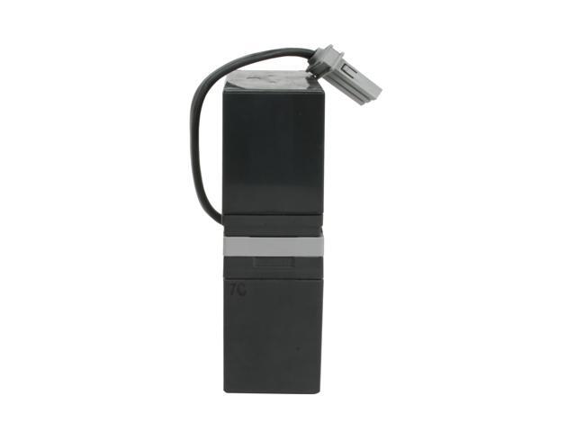 APC UPS Battery Replacement for APC Back-UPS Models BR1000, BX1000, BN1050, BN1250, BR1200, BR500, BR800, BR900, BX1200, BX800, BX900 and select...