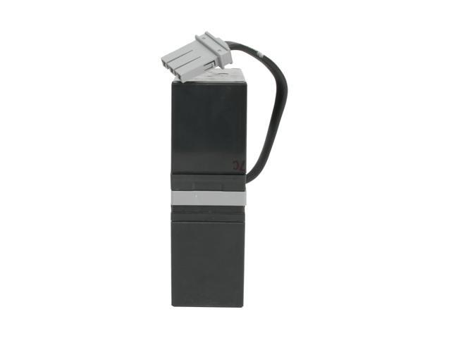 APC UPS Battery Replacement for APC Back-UPS Models BR1000, BX1000, BN1050, BN1250, BR1200, BR500, BR800, BR900, BX1200, BX800, BX900 and select...