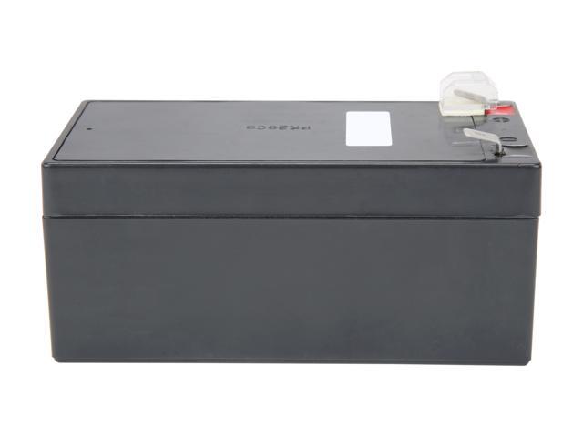 APC UPS Battery Replacement for APC Back-UPS models BE350G (RBC35)
