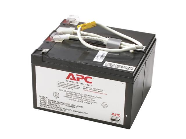 APC RBC5 Replacement Battery Cartridge #5