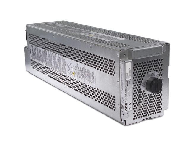 APC SYBT3 Symmetra RM 8-12kVA Battery Module