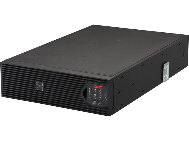 APC Smart-UPS On-Line SURT6000RMXLT3U UPS