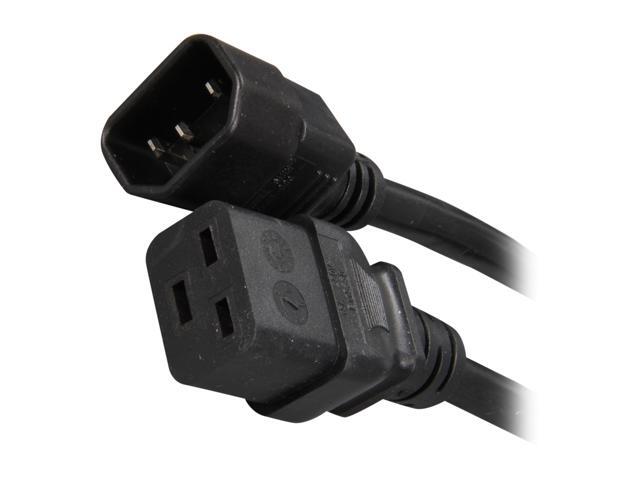 APC AP9878 C19 to C14 Power Cord
