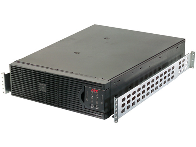 APC SURTA3000RMXL3U Smart-UPS On-Line
