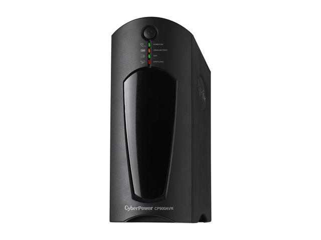 CyberPower AVR Series UPS - image 2