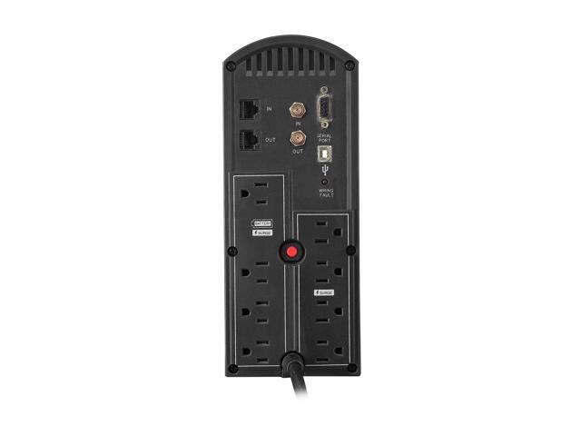 CyberPower AVR Series UPS - image 3