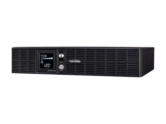 CyberPower PFC Sinewave 2000VA UPS - image 3