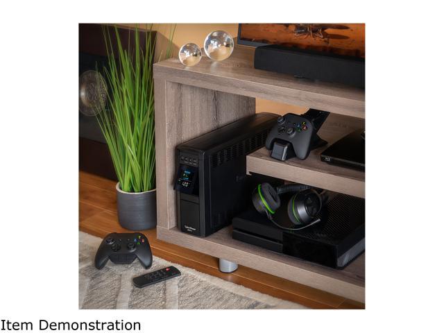 CyberPower Uninterrupted Power Supply - image 7