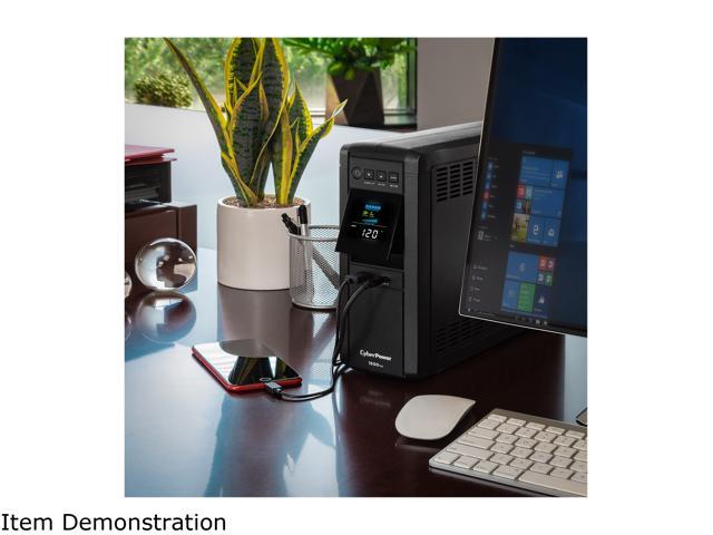 CyberPower PFC Sinewave UPS - image 9