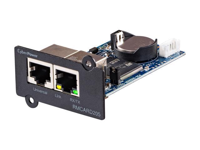 CyberPower Remote Monitoring & Management Card - image 3