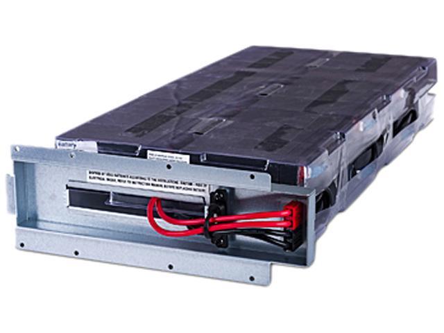 CyberPower RB1290X6A UPS Replacement Battery Cartridge for OL2.2-3KVA, 18 Month Warranty