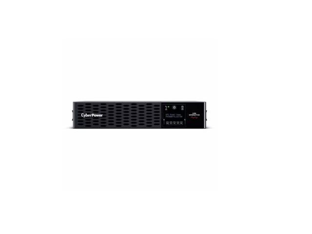 CyberPower PR1500RTXL2UCTAA TAA Compliant UPS