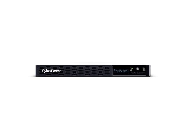 CyberPower PR1500RM1UC Smart App Sinewave UPS Systems