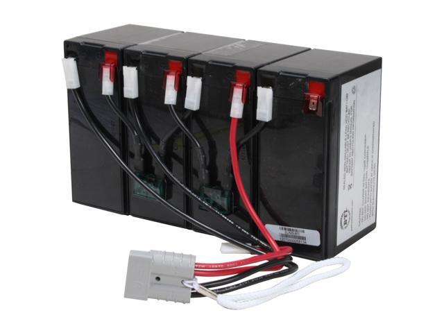 BTI SLA25-BTI UPS BATTERY FOR SU1400RMXL3U