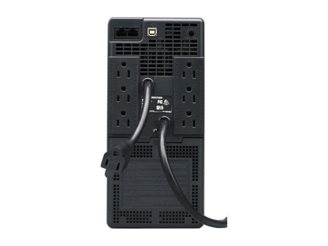 TRIPP LITE OMNIVS800 Line-Interactive UPS Systems