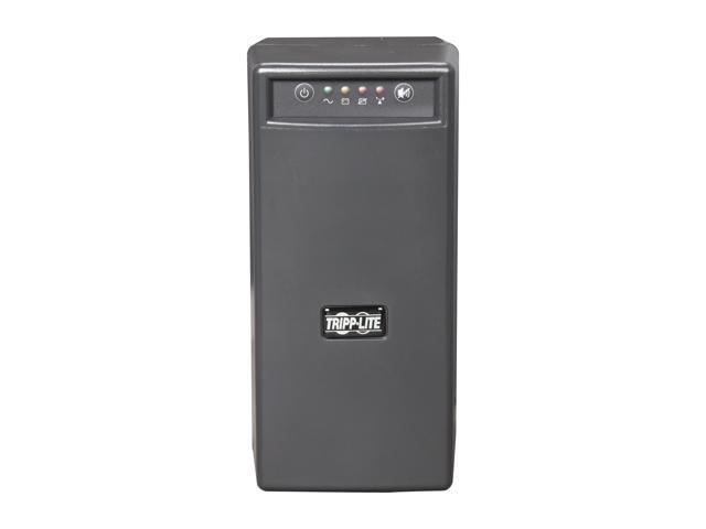TRIPP LITE Omnivs1000 Line-Interactive UPS Systems