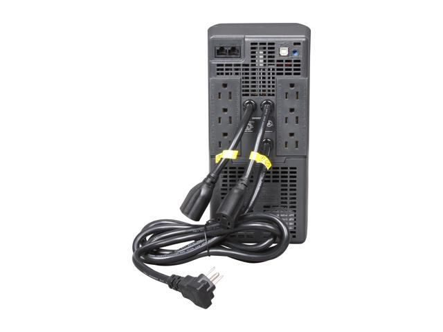 TRIPP LITE Omnivs1000 Line-Interactive UPS Systems