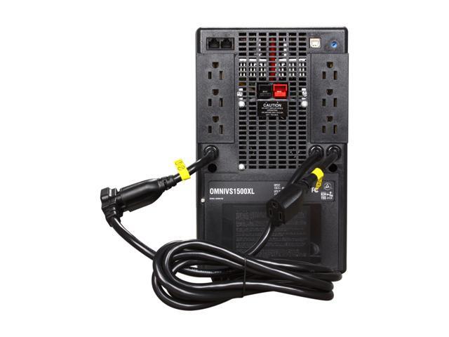 TRIPP LITE OMNIVS OMNIVS1500XL UPS