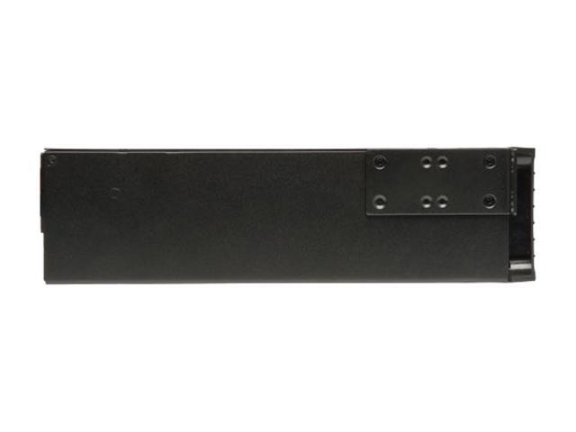 Tripp Lite SMART1500RM2U series SmartPro 1500VA 1350W 120V Line-Interactive Sine Wave UPS - 8 Outlets, Network Card Option, LCD, USB, DB9, 2U...