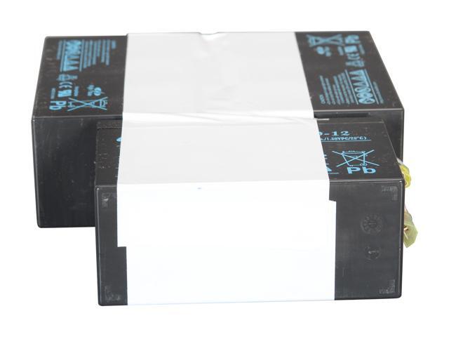 TRIPP LITE RBC93-2U 2U UPS Replacement Battery Cartridge for select Tripp Lite SmartPro UPS