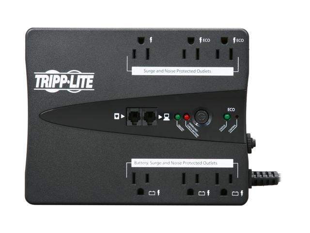 TRIPP LITE ECO350UPS UPS